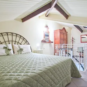 Vacanze Borgo Marina Империя